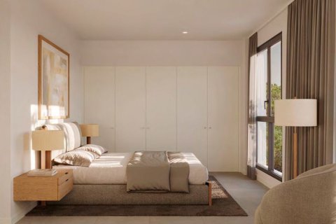 Apartment for sale in Barcelona, Spain 2 bedrooms, 200 sq.m. No. 143041 - photo 6