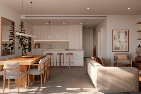 Apartment for sale in Barcelona, Spain 2 bedrooms, 200 sq.m. No. 143041 - photo 5