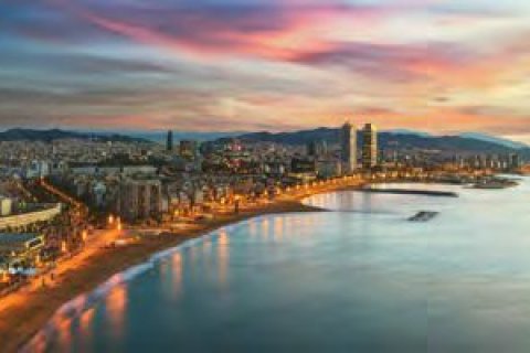 Apartment for sale in Barcelona, Spain 2 bedrooms, 200 sq.m. No. 143041 - photo 11