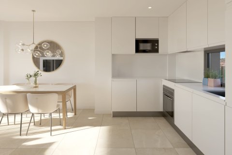 Apartament w San Roque, Cadiz, Hiszpania 3 sypialnie, 121 mkw. nr 143037 – zdjęcie 12