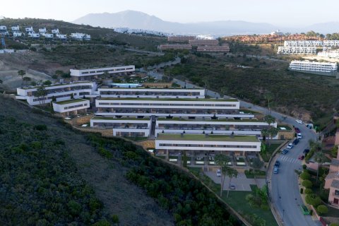 Apartament w San Roque, Cadiz, Hiszpania 3 sypialnie, 121 mkw. nr 143037 – zdjęcie 7