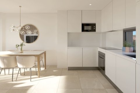 Apartament w San Roque, Cadiz, Hiszpania 3 sypialnie, 121 mkw. nr 143037 – zdjęcie 11