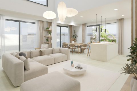 Villa for sale in Ciudad Quesada, Alicante, Spain 3 bedrooms, 284 sq.m. No. 143043 - photo 11