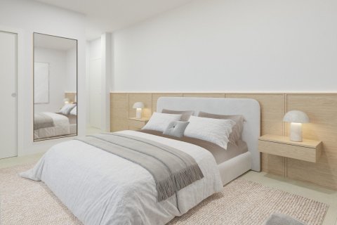 Villa for sale in Ciudad Quesada, Alicante, Spain 3 bedrooms, 284 sq.m. No. 143043 - photo 17