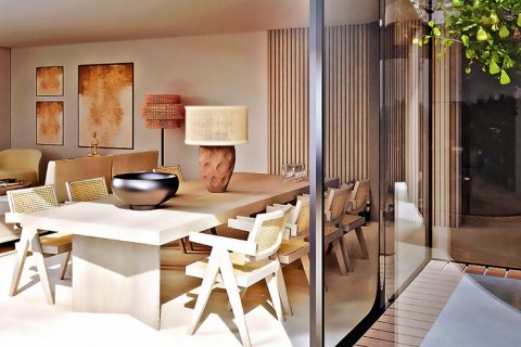 Willa w Marbella, Malaga, Hiszpania 4 sypialnie, 595 mkw. nr 143038 – zdjęcie 6