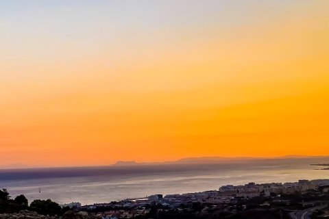 Willa w Marbella, Malaga, Hiszpania 4 sypialnie, 595 mkw. nr 143038 – zdjęcie 17