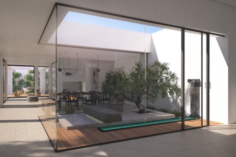 Willa w Marbella, Malaga, Hiszpania 4 sypialnie, 595 mkw. nr 143038 – zdjęcie 8