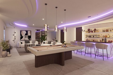 Villa i Marbella, Malaga, Spanien 5 sovrum, 1471 kvm. Nr. 162359