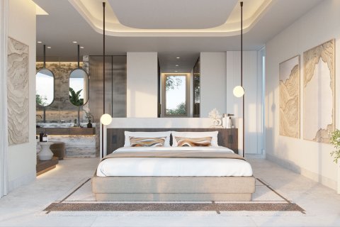 Villa till salu i Marbella, Malaga, Spanien 5 sovrum, 1471 kvm. Nr. 162359 - foto 4