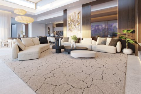 Villa till salu i Marbella, Malaga, Spanien 5 sovrum, 1471 kvm. Nr. 162359 - foto 3