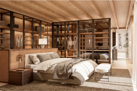 Townhouse for sale in Malaga, Spain 3 bedrooms, 165 sq.m. No. 162357 - photo 9