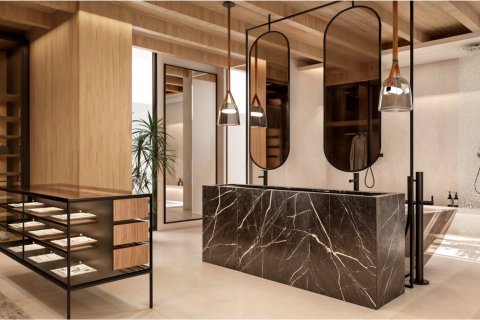 Townhouse for sale in Malaga, Spain 3 bedrooms, 165 sq.m. No. 162357 - photo 7