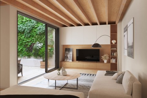 Townhouse for sale in Malaga, Spain 4 bedrooms, 340 sq.m. No. 162356 - photo 8