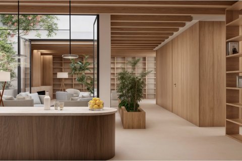 Townhouse for sale in Malaga, Spain 4 bedrooms, 340 sq.m. No. 162356 - photo 10