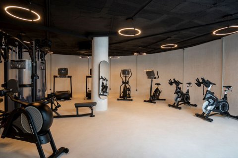 Penthouse for sale in Marbella, Malaga, Spain 2 bedrooms, 125 sq.m. No. 162361 - photo 4