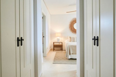 Penthouse for sale in Marbella, Malaga, Spain 2 bedrooms, 125 sq.m. No. 162361 - photo 15