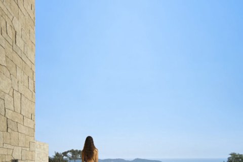 Villa till salu i Teulada, Alicante, Spanien 4 sovrum, 510 kvm. Nr. 162358 - foto 3