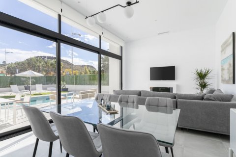 Villa in vendita Calasparra, Murcia, Spagna 3 camere da letto, 117 mq. N° 134309 - foto 10