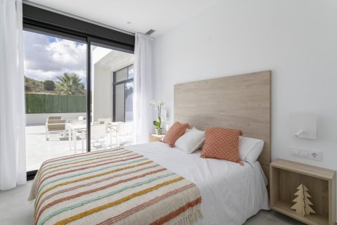 Villa in vendita Calasparra, Murcia, Spagna 3 camere da letto, 117 mq. N° 134309 - foto 19