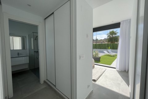 Villa in vendita Calasparra, Murcia, Spagna 3 camere da letto, 117 mq. N° 134309 - foto 22