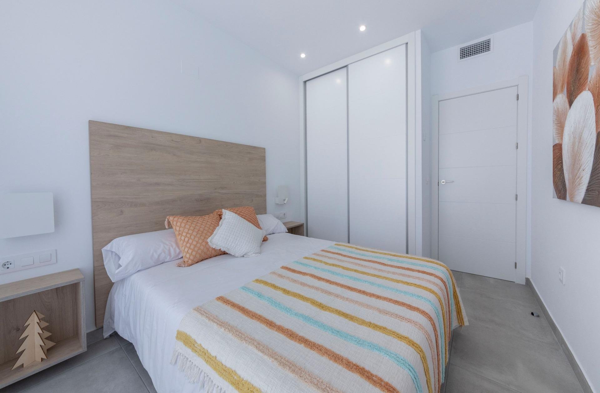 Villa Calasparra, Murcia, Spānijā 3 istabas, 115 m2 Nr. 134308