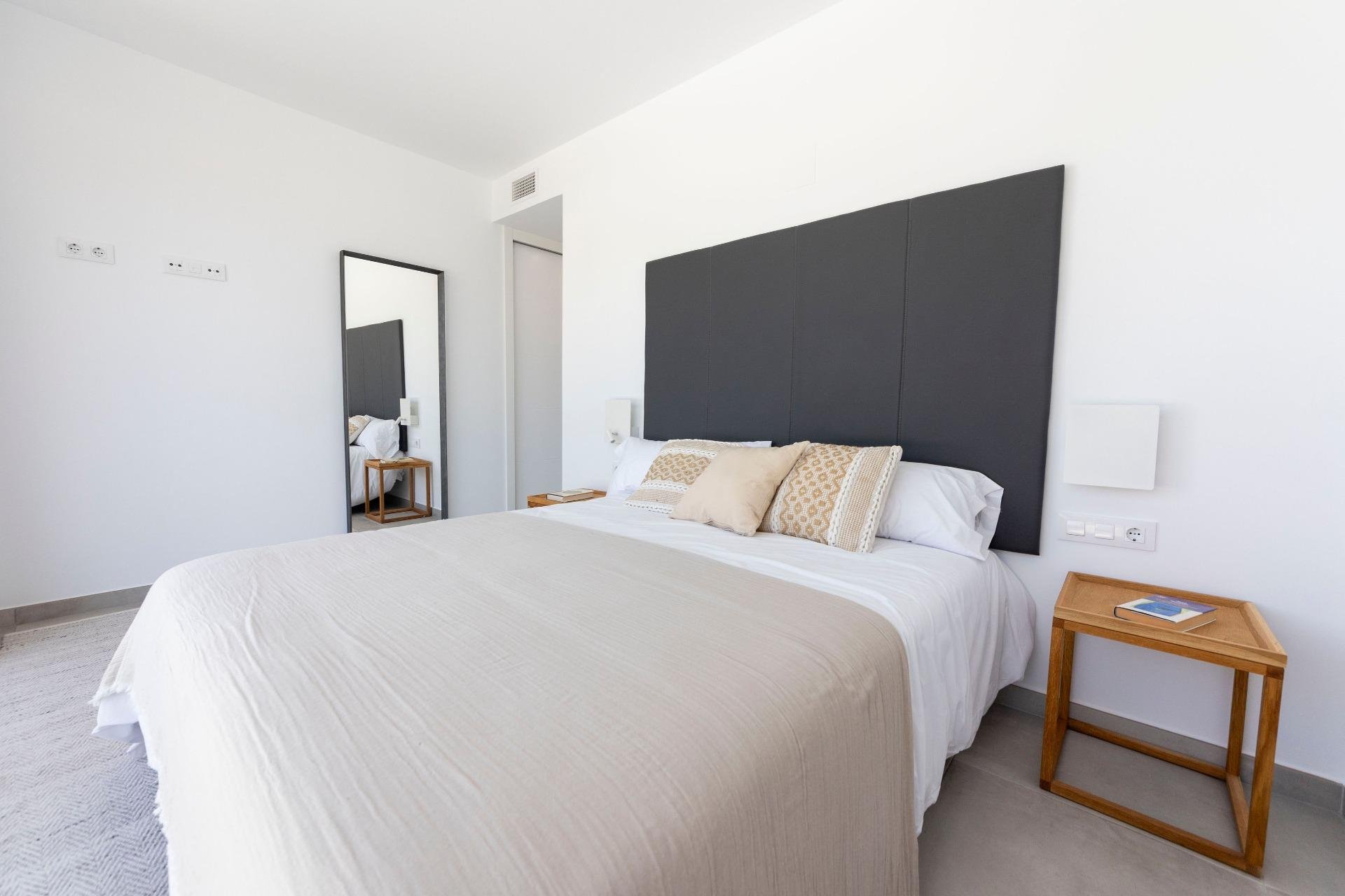 Villa Calasparra, Murcia, Spānijā 3 istabas, 115 m2 Nr. 134308