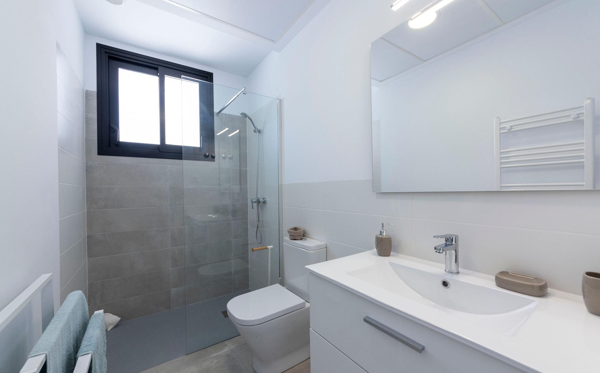 Villa Calasparra, Murcia, Spānijā 3 istabas, 115 m2 Nr. 134308