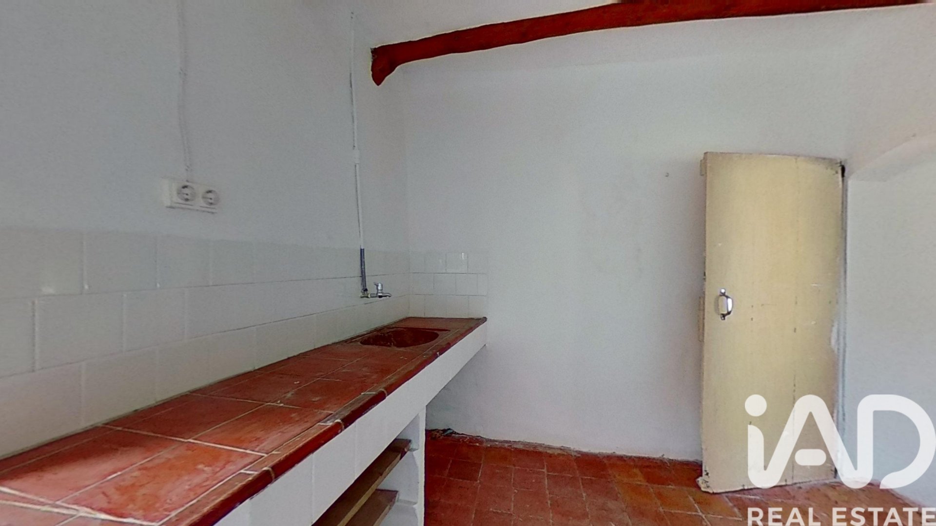 Villetta a schiera in Spagna 4 camere da letto, 382 mq. N° 185475