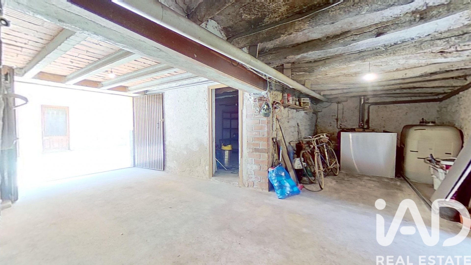 Villetta a schiera in Spagna 4 camere da letto, 382 mq. N° 185475