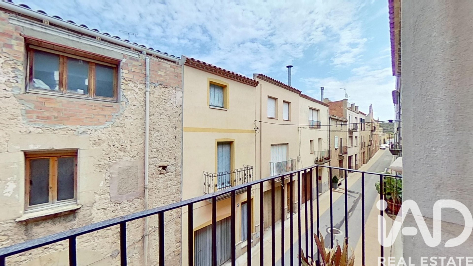 Villetta a schiera in Spagna 4 camere da letto, 382 mq. N° 185475
