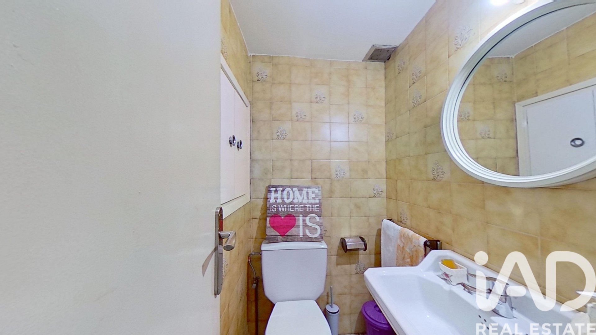 Villetta a schiera in Spagna 4 camere da letto, 382 mq. N° 185475