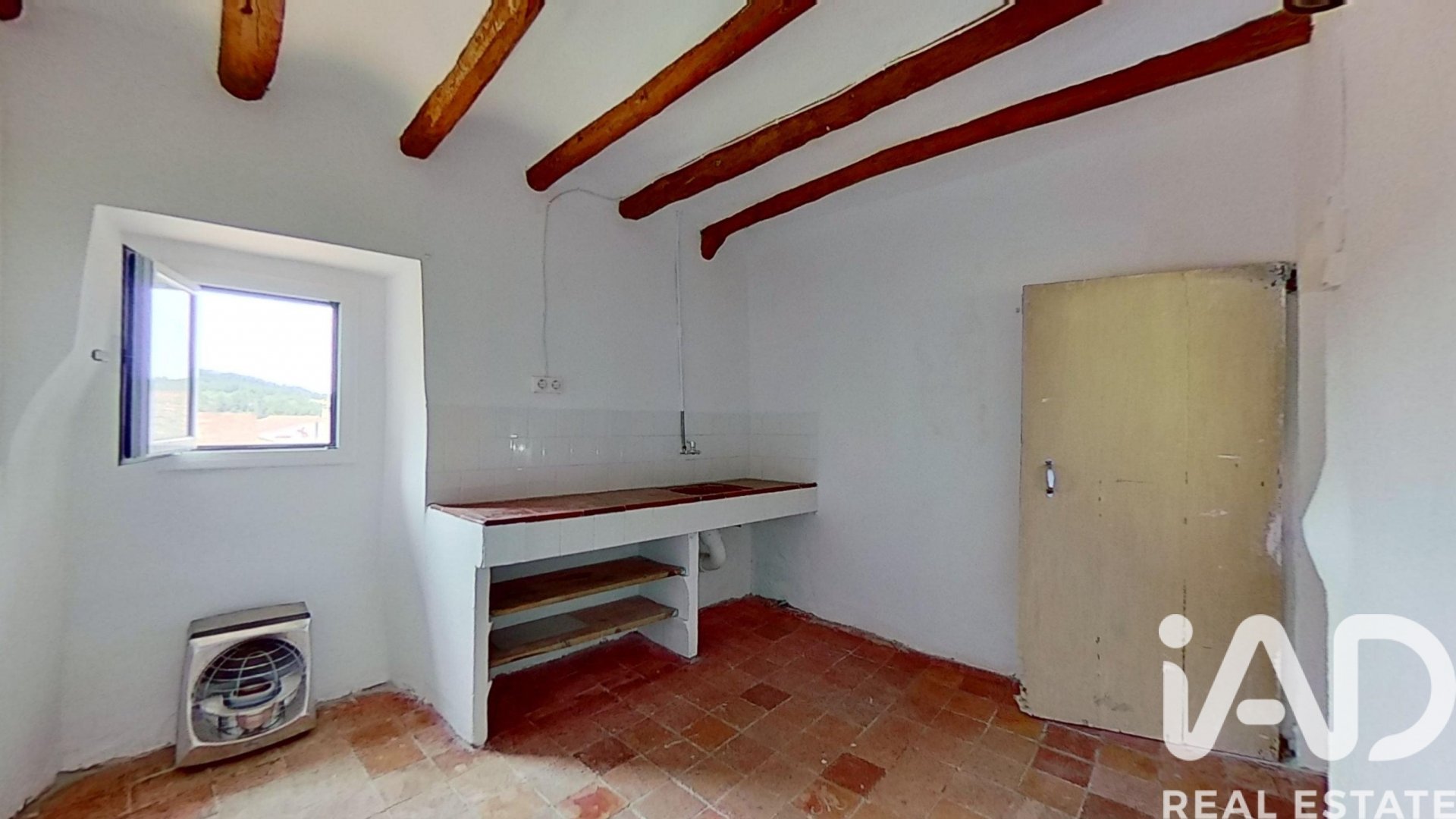 Villetta a schiera in Spagna 4 camere da letto, 382 mq. N° 185475