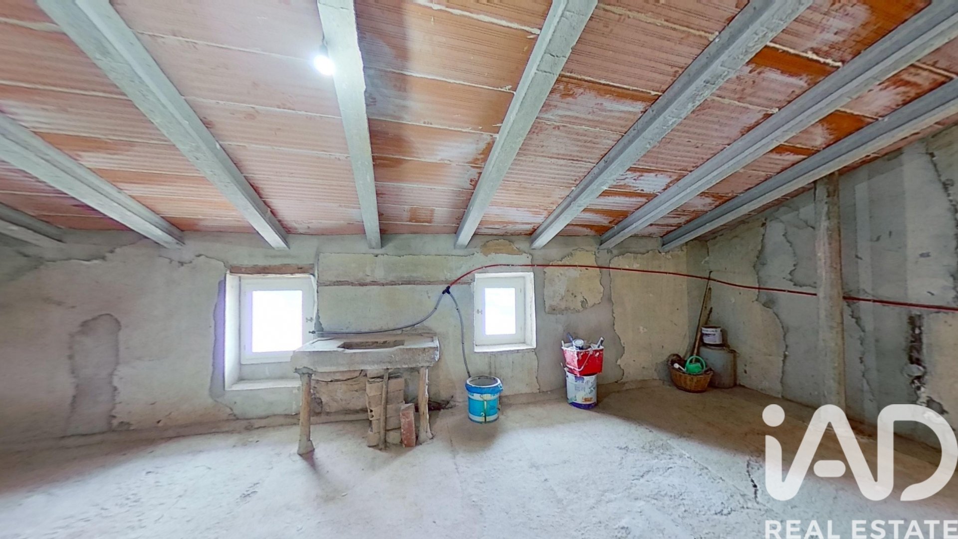 Villetta a schiera in Spagna 4 camere da letto, 382 mq. N° 185475