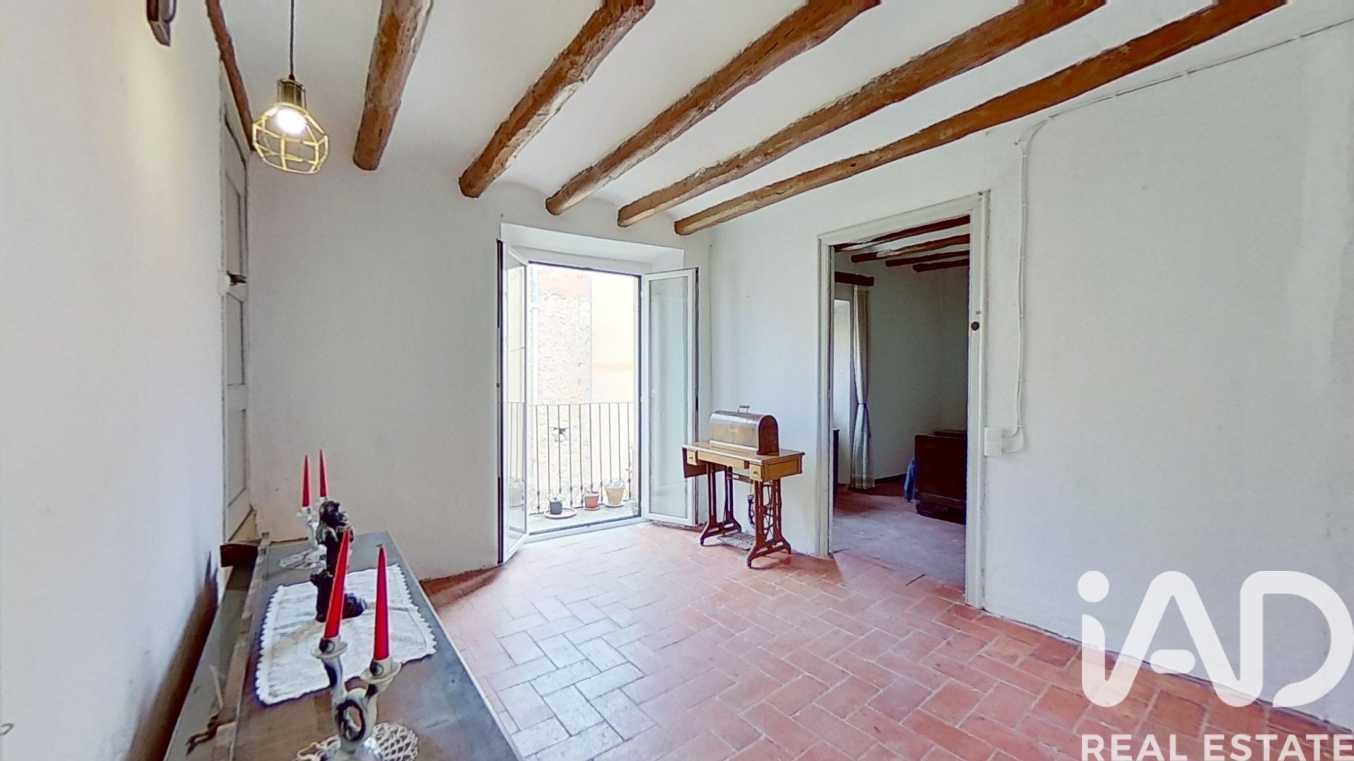 Villetta a schiera in Spagna 4 camere da letto, 382 mq. N° 185475