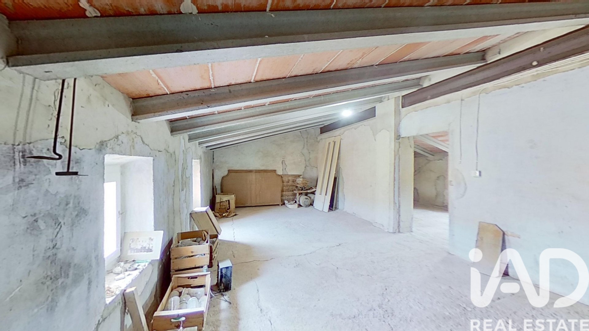 Villetta a schiera in Spagna 4 camere da letto, 382 mq. N° 185475