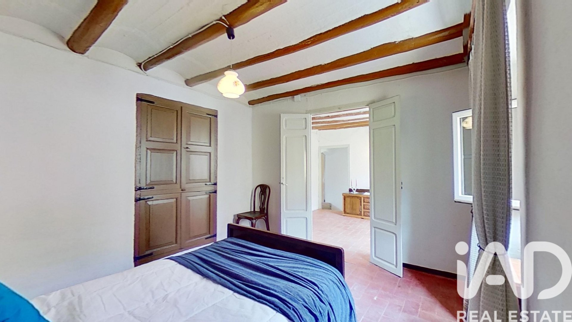 Villetta a schiera in Spagna 4 camere da letto, 382 mq. N° 185475