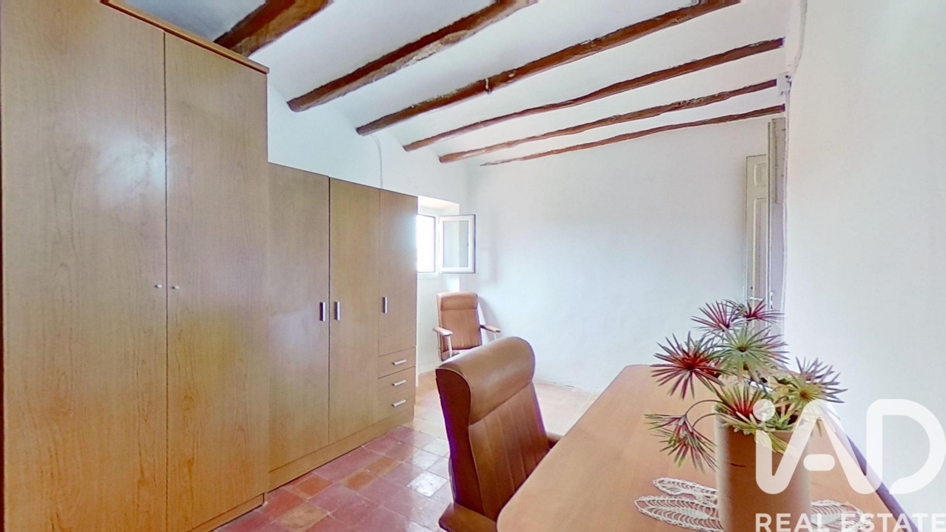 Villetta a schiera in Spagna 4 camere da letto, 382 mq. N° 185475