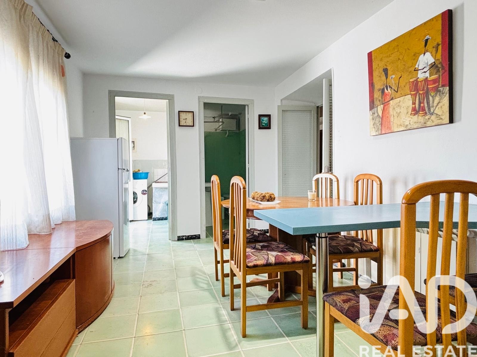 Villetta a schiera in Spagna 4 camere da letto, 382 mq. N° 185475