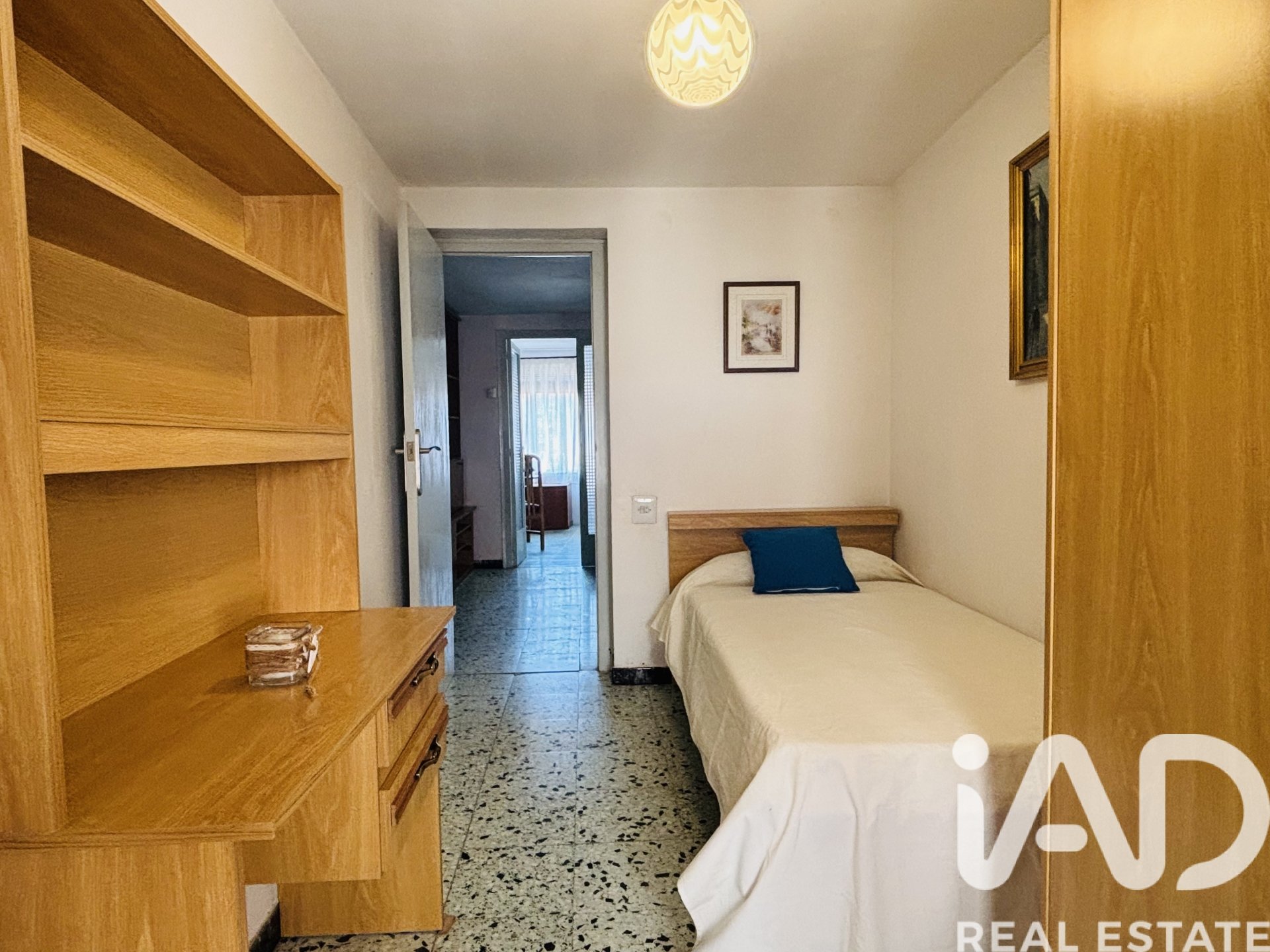 Villetta a schiera in Spagna 4 camere da letto, 382 mq. N° 185475