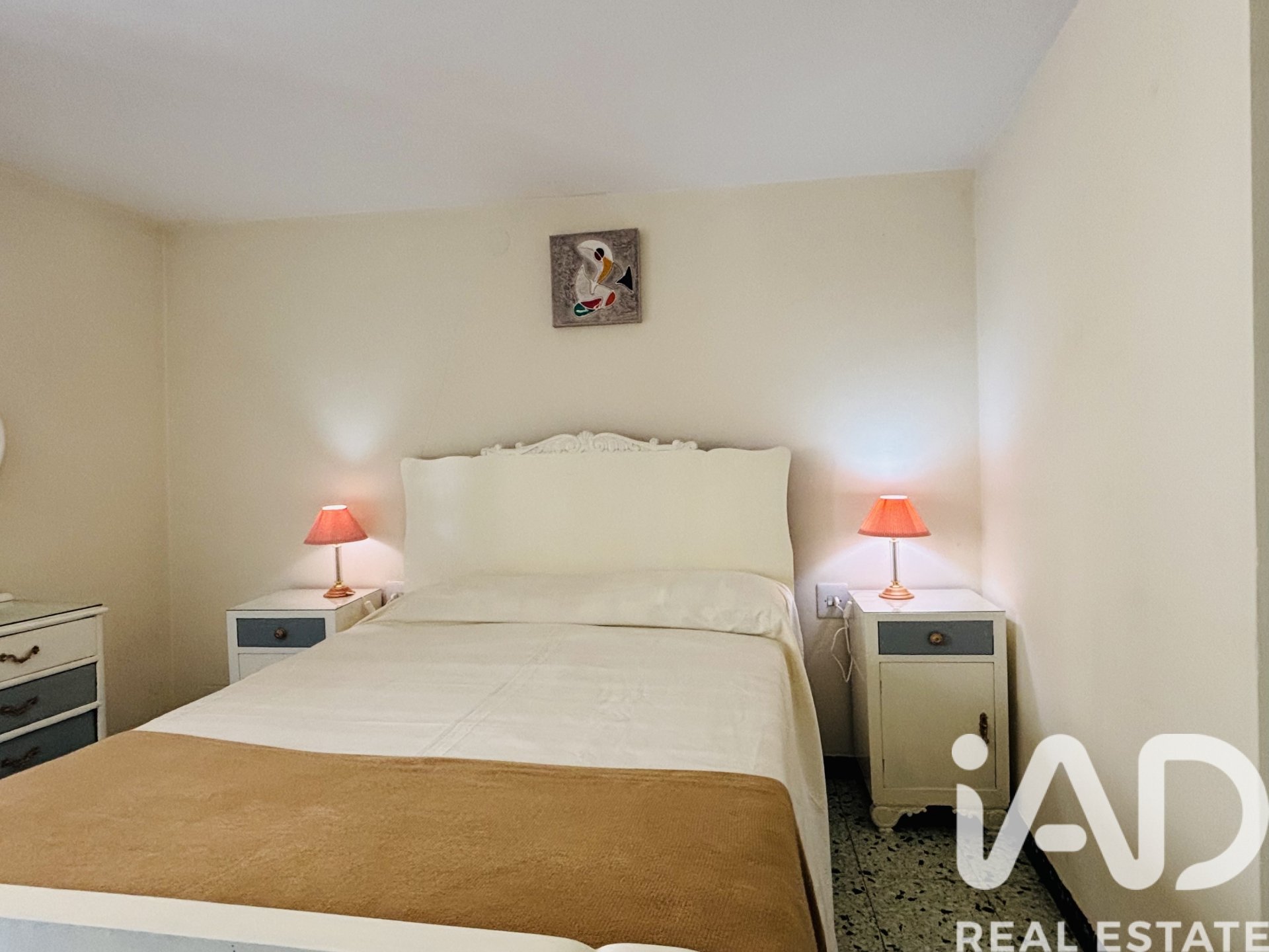 Villetta a schiera in Spagna 4 camere da letto, 382 mq. N° 185475