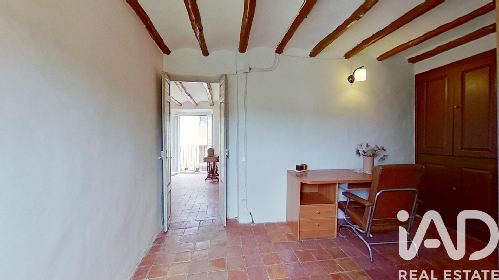 Villetta a schiera in Spagna 4 camere da letto, 382 mq. N° 185475