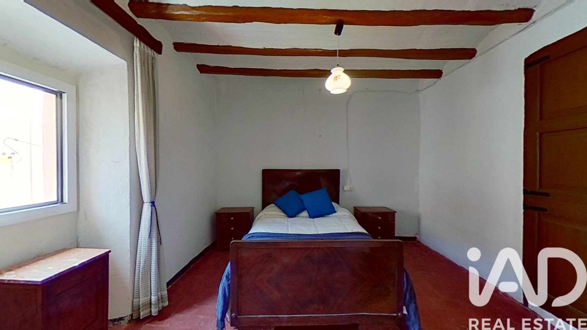 Villetta a schiera in Spagna 4 camere da letto, 382 mq. N° 185475