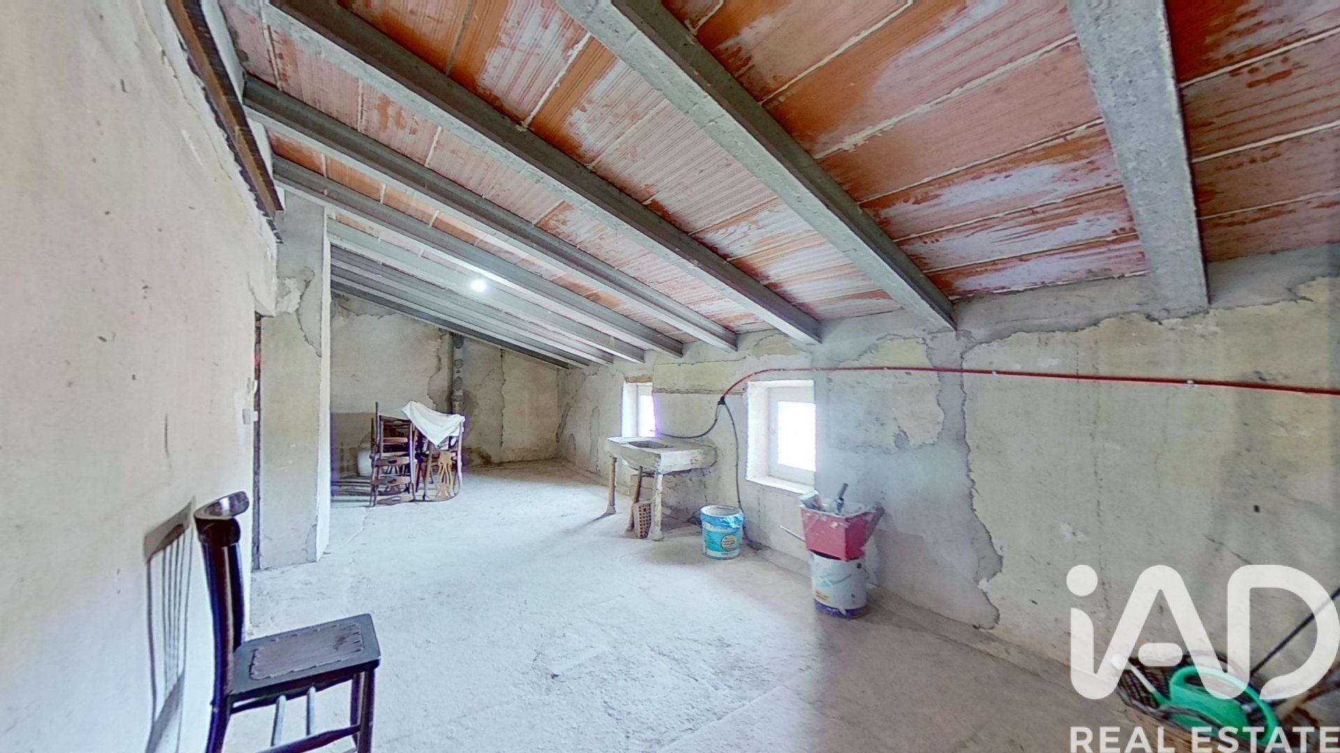 Villetta a schiera in Spagna 4 camere da letto, 382 mq. N° 185475