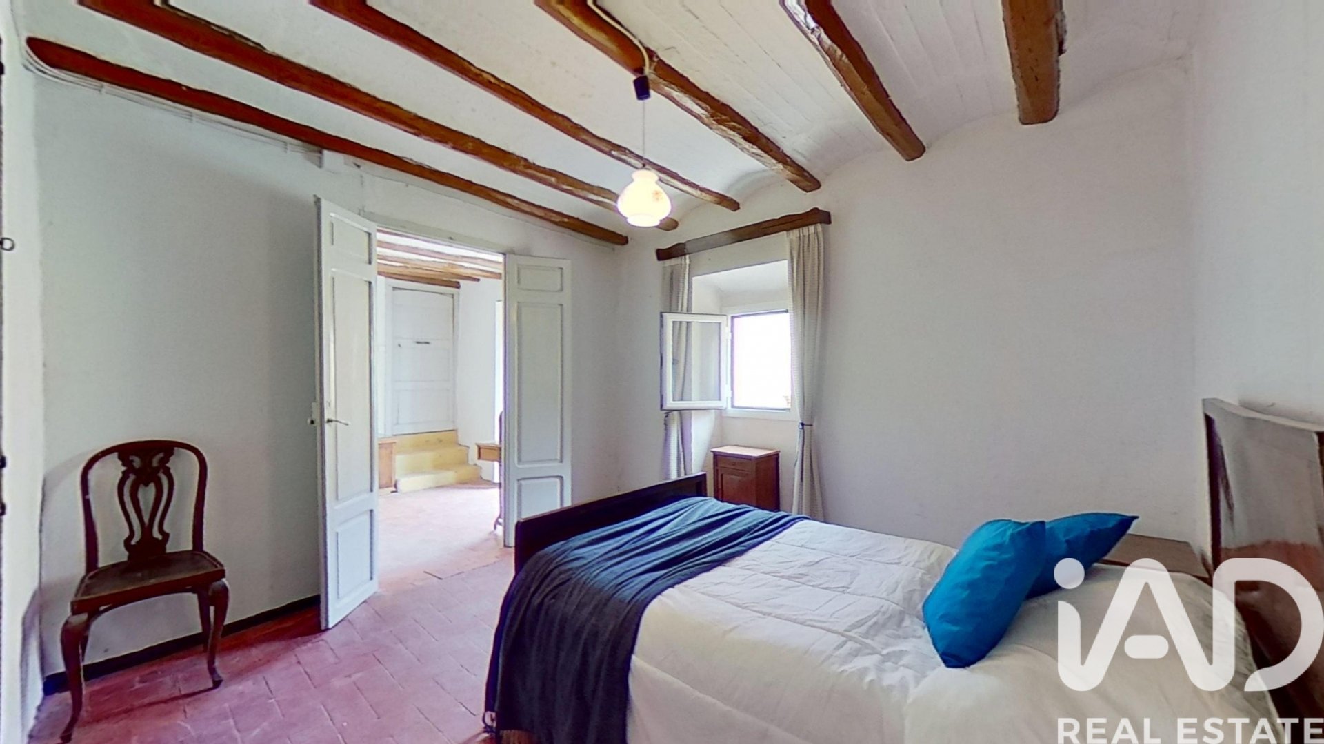 Villetta a schiera in Spagna 4 camere da letto, 382 mq. N° 185475