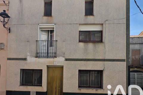 Huvila Freginals, Tarragona, Espanja 328 m2 No. 185472