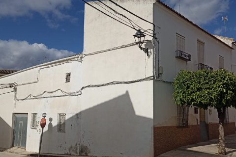 Huvila Santiago De Calatrava, Jaen, Espanja 6 makuuhuonetta, 298 m2 No. 185474