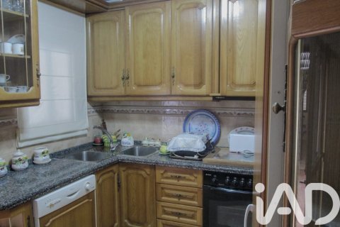 Villa à vendre à Santiago De Calatrava, Jaen, Espagne, 6 chambres, 298 m2 No. 185474 - photo 21