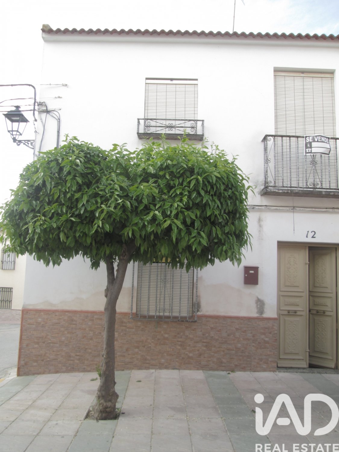 Willa w Santiago De Calatrava, Jaen, Hiszpania 6 sypialni, 298 mkw. nr 185474
