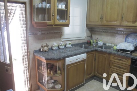 Villa à vendre à Santiago De Calatrava, Jaen, Espagne, 6 chambres, 298 m2 No. 185474 - photo 19