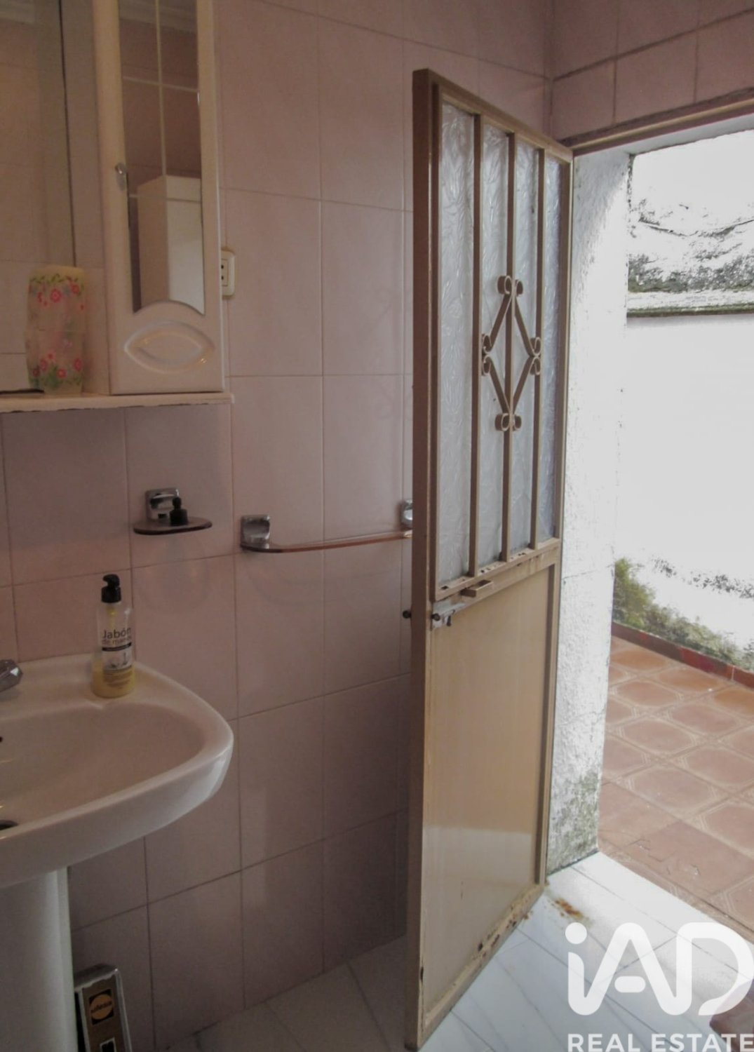 Willa w Santiago De Calatrava, Jaen, Hiszpania 6 sypialni, 298 mkw. nr 185474